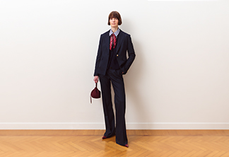 Discover our Trousers